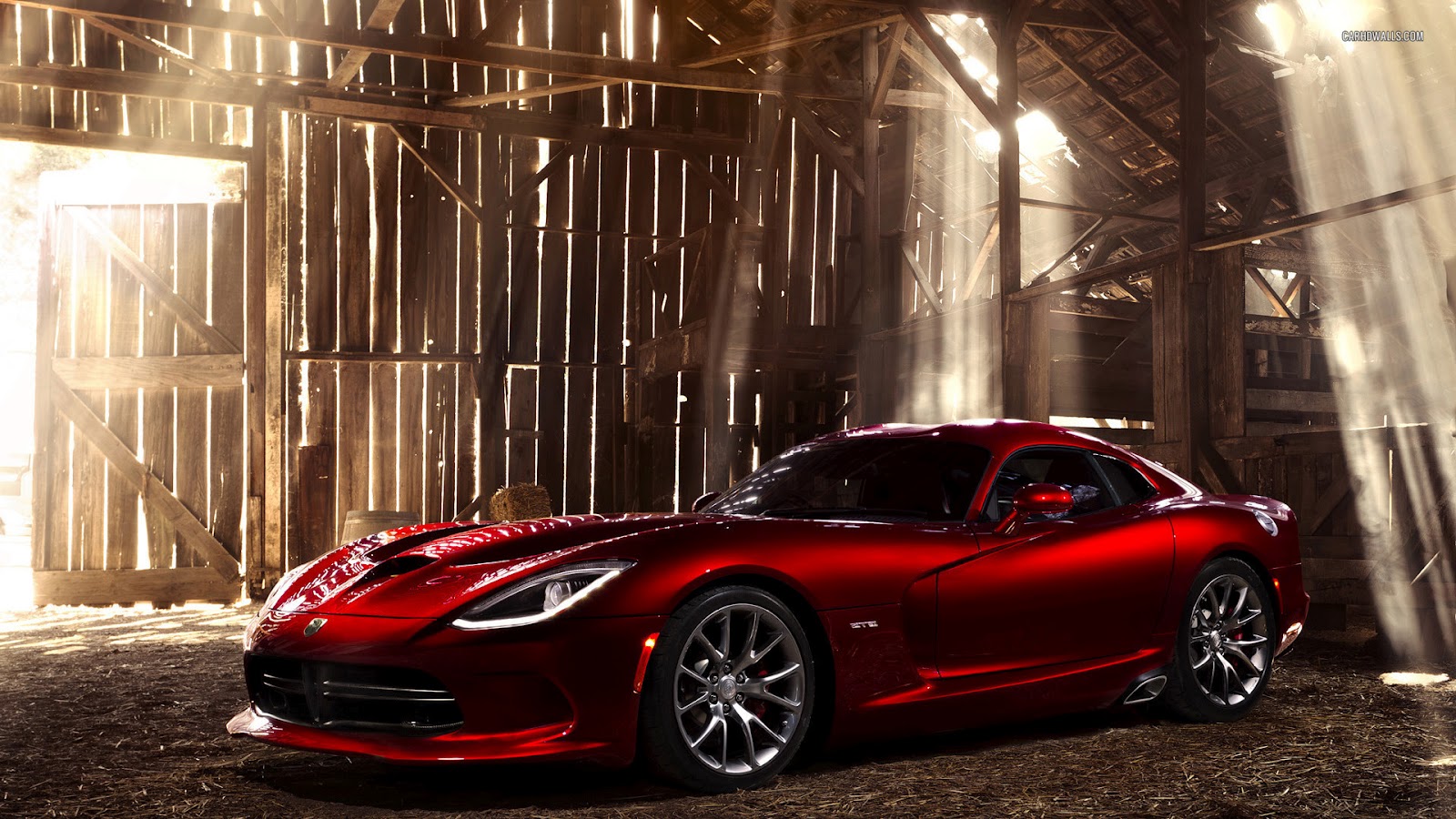 Dodge Viper Srt Wallpaper Hd - HD Wallpaper 