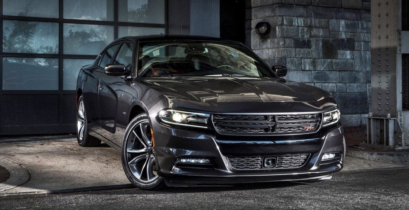 2019 Dodge Avenger Price - HD Wallpaper 