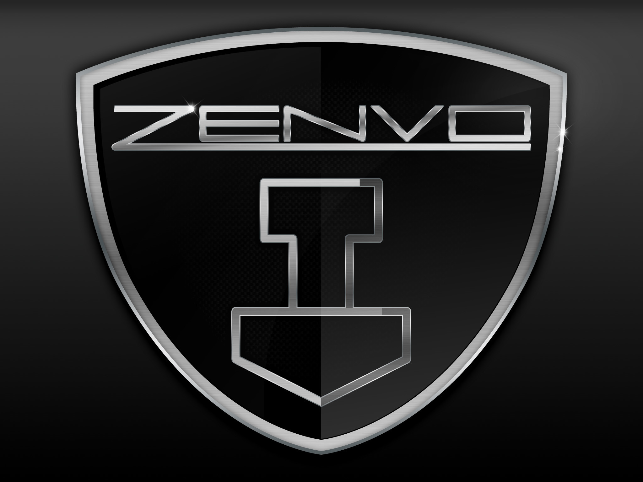 Zenvo Logo Hd Google Search - Zenvo Logo - HD Wallpaper 