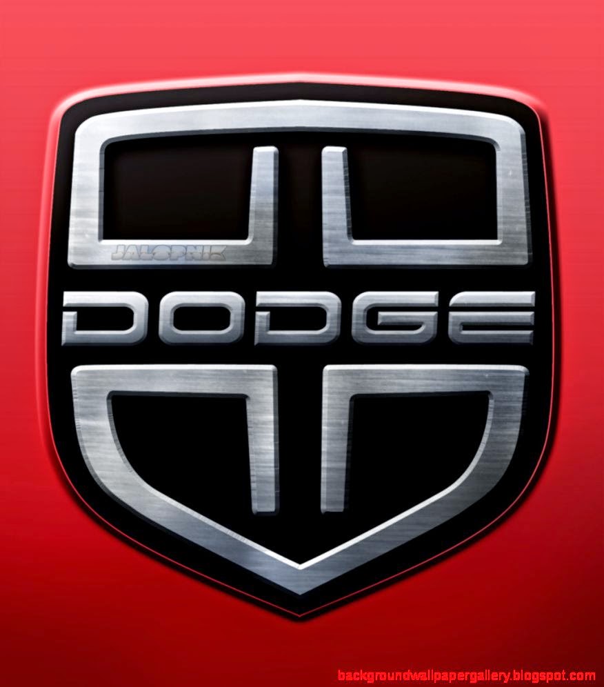 Dodge Logo Car Wallpaper Hd Skilal - Dodge Car Logo - HD Wallpaper 