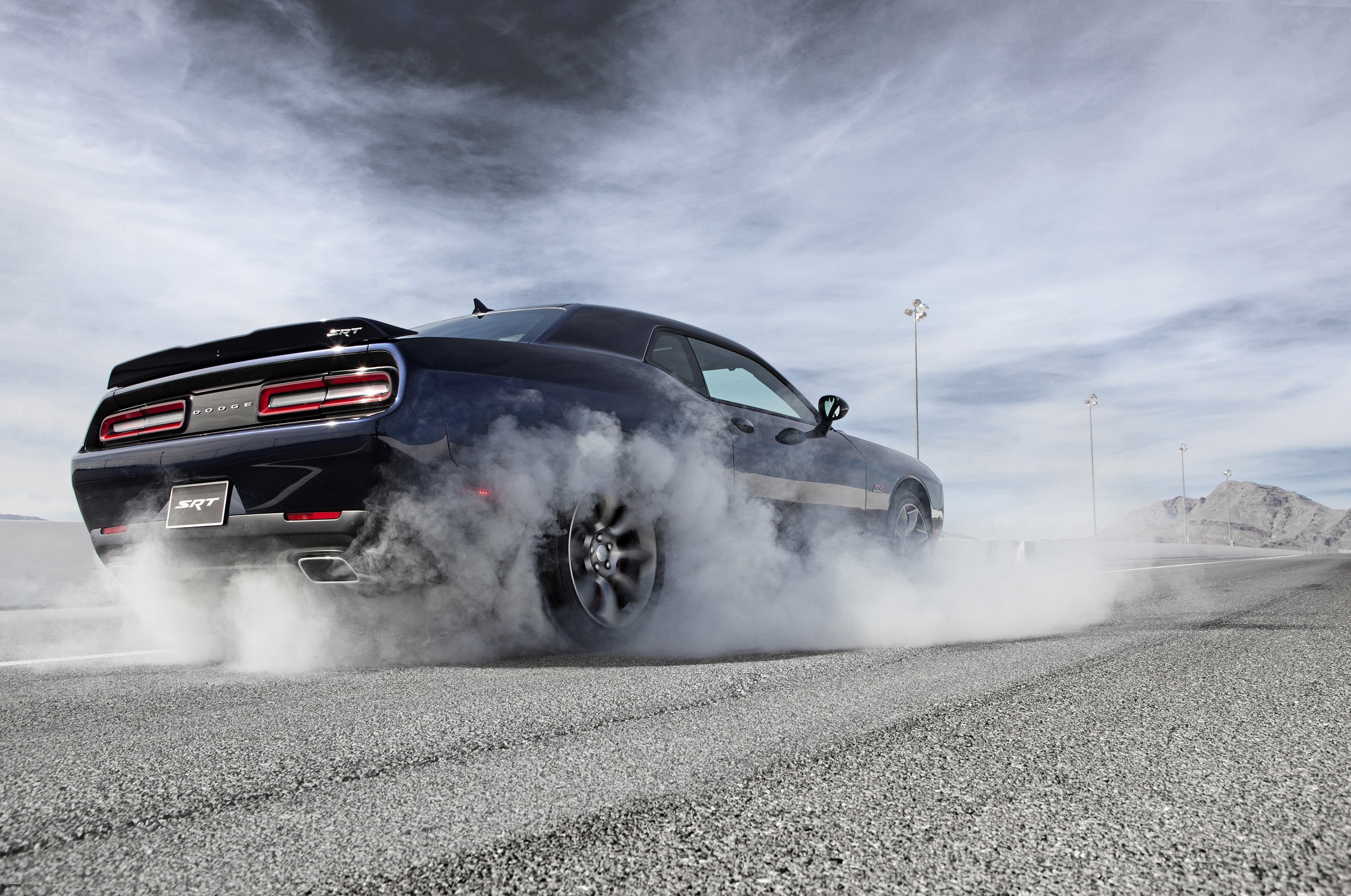 Dodge Challenger Srt Hellcat Wallpaper Background Html - Whoever Said Money Can T Buy Happiness Bought The Wrong - HD Wallpaper 