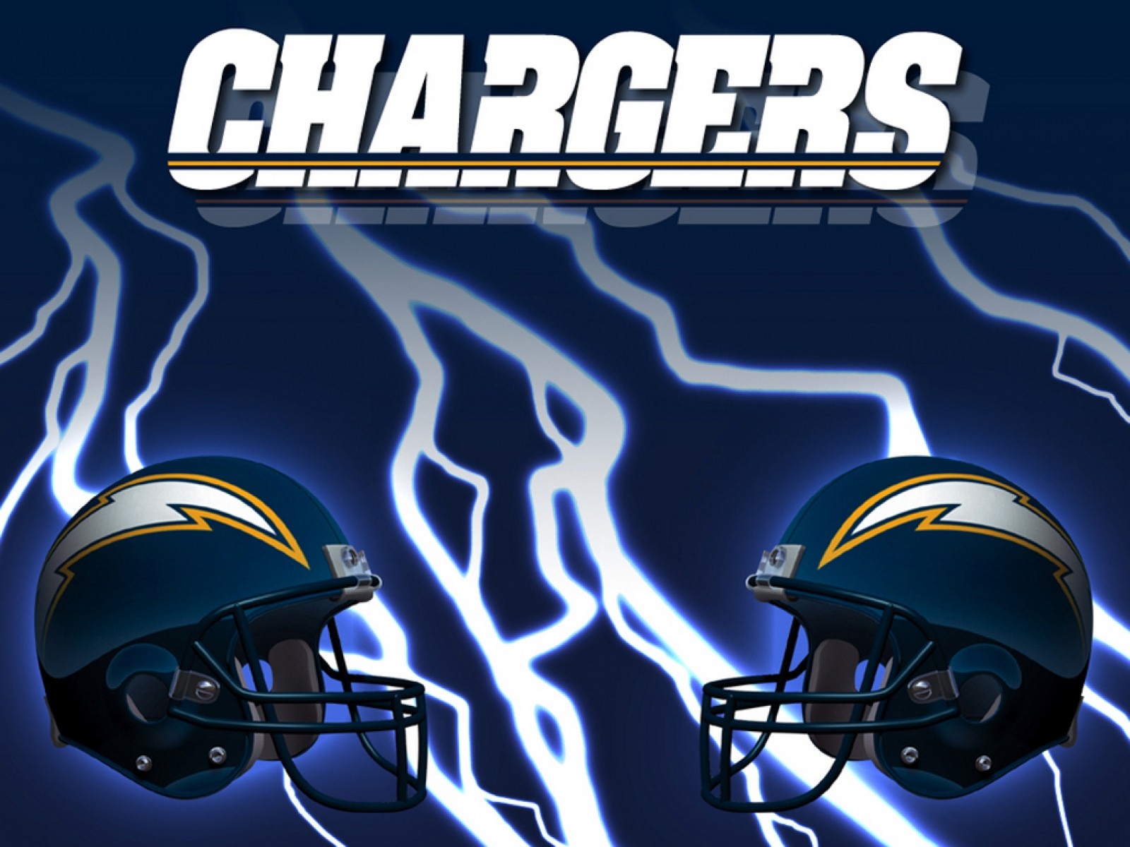 San Diego Chargers - HD Wallpaper 