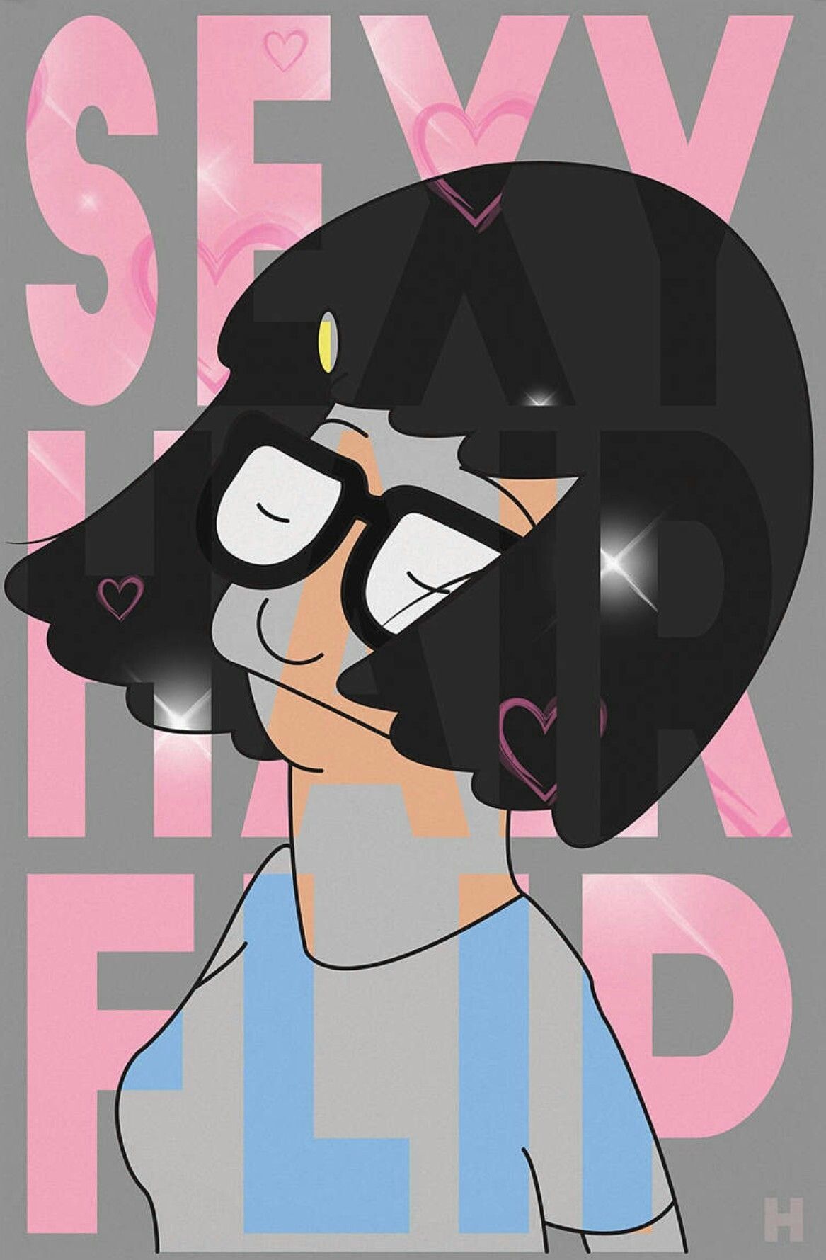 Fondos De Pantalla De Bob's Burgers - HD Wallpaper 