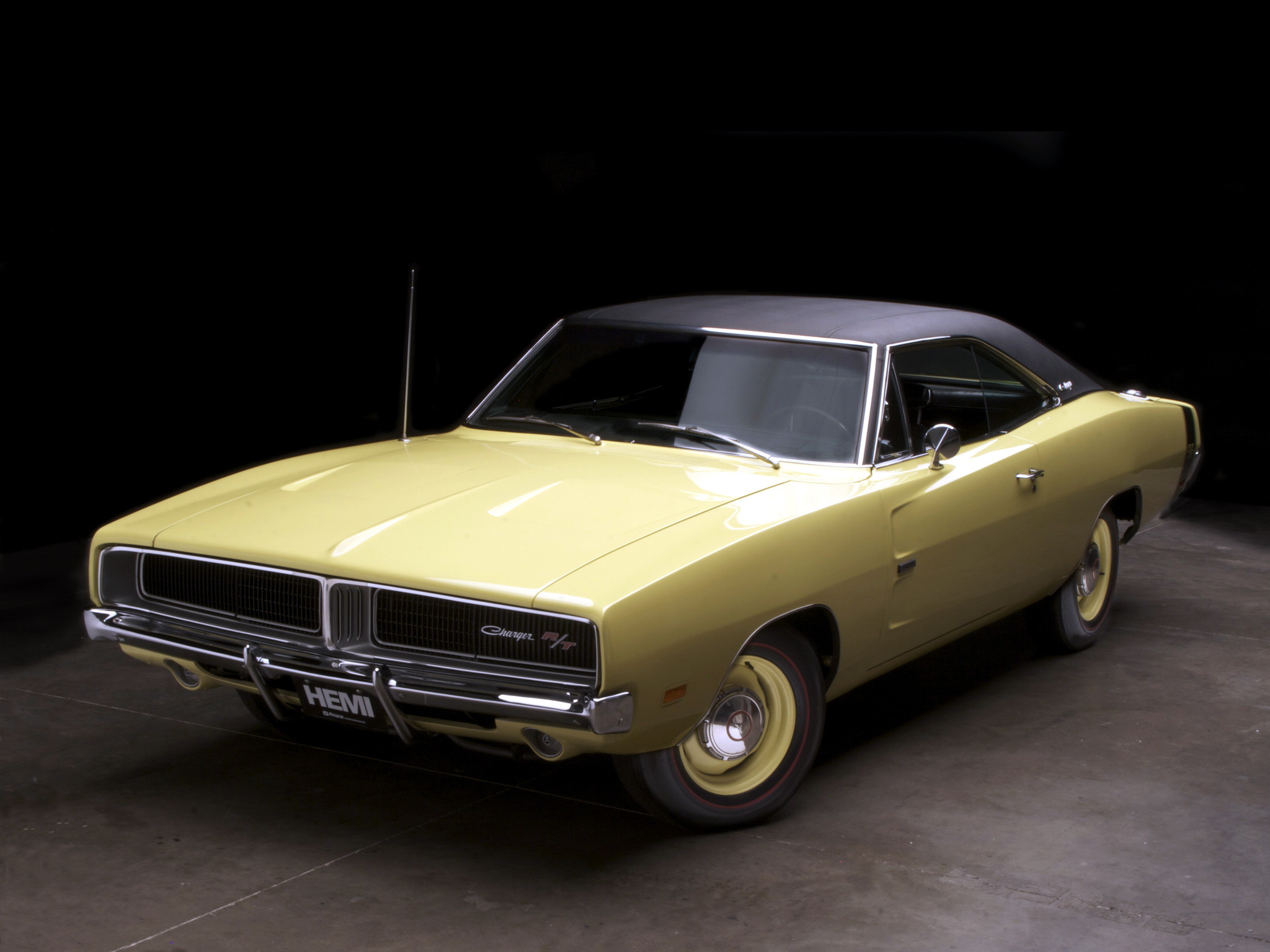 1969 Dodge Charger Iphone Wallpaper - Dodge Charger 1969 Rt 426 - HD Wallpaper 