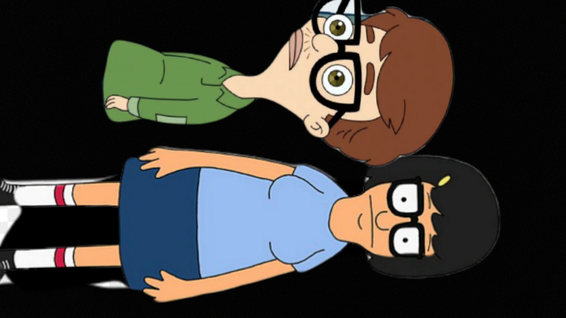 Cartoon - HD Wallpaper 