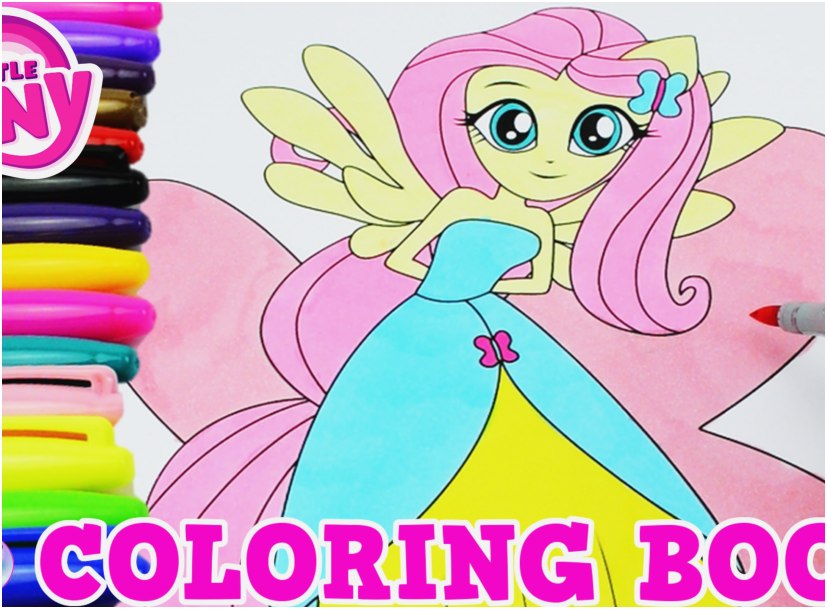 Colorfy Coloring Book Concept Download Colorfy Coloring - Cartoon - HD Wallpaper 