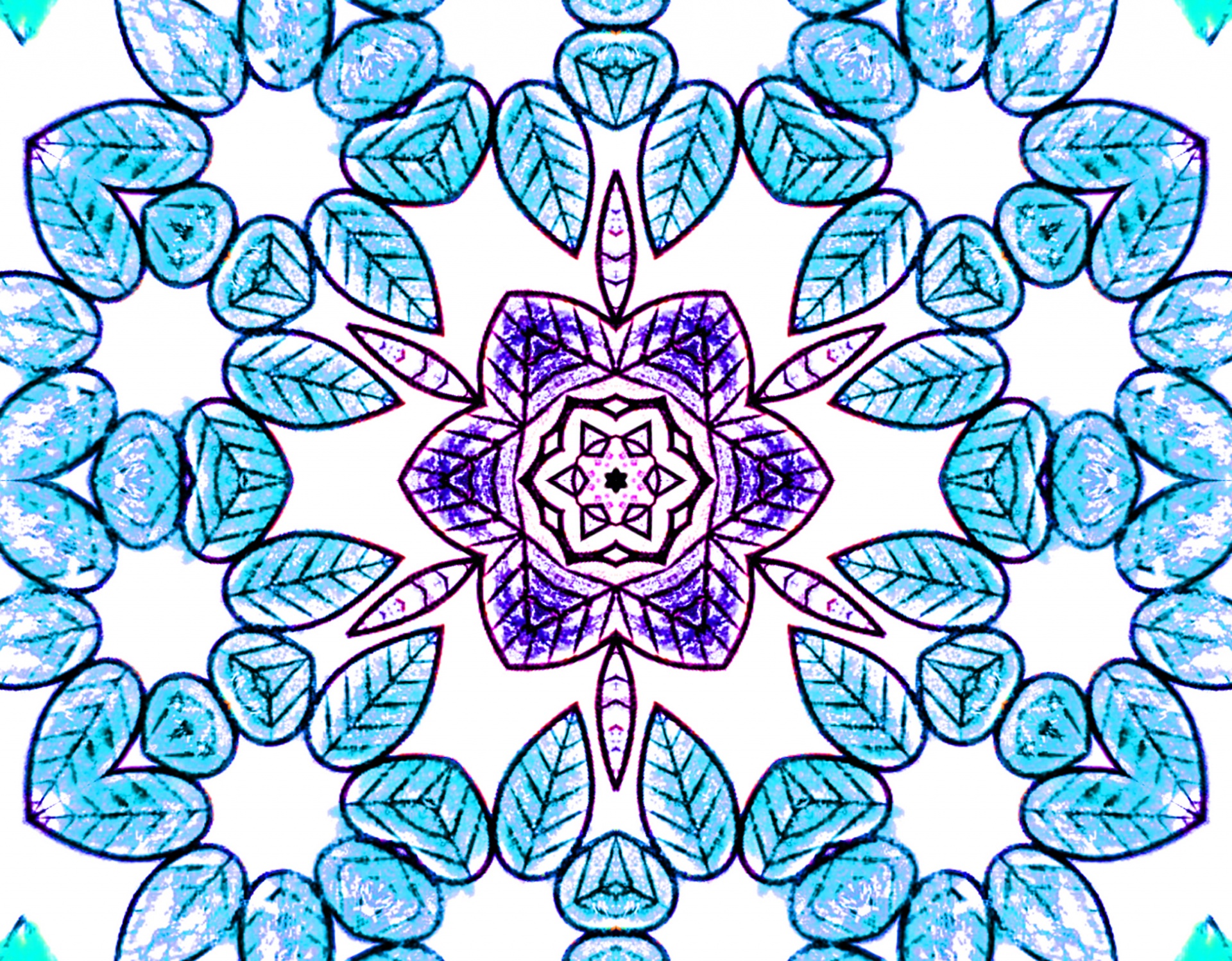 Background Wallpaper Flower Free Photo - HD Wallpaper 