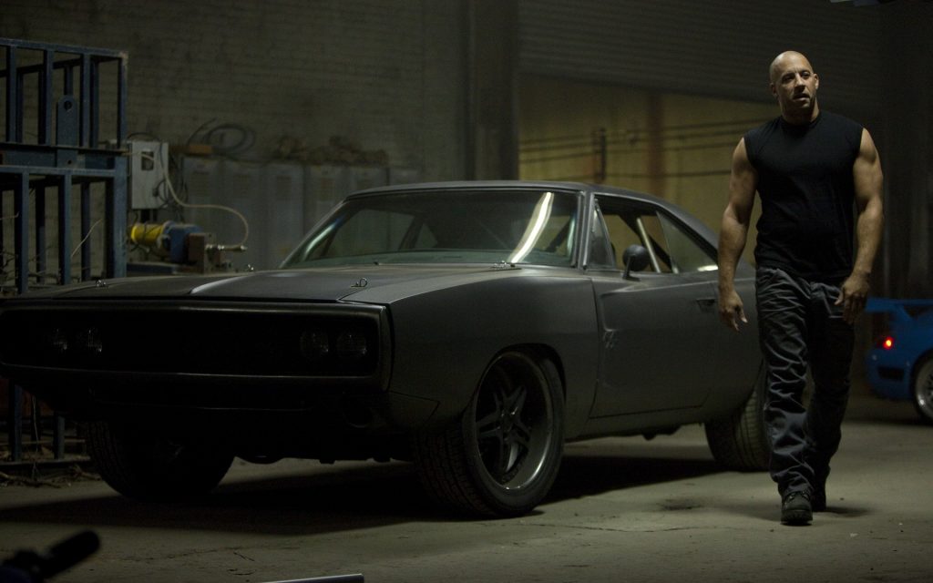 1970 Dodge Charger Rt Wallpaper Pic Hwb413122 - 1970 Dodge Charger Dominic Toretto - HD Wallpaper 