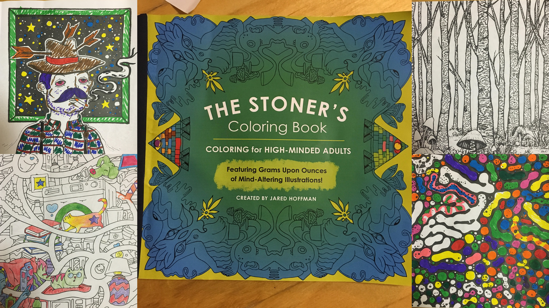 Wanna Color - Poster - HD Wallpaper 