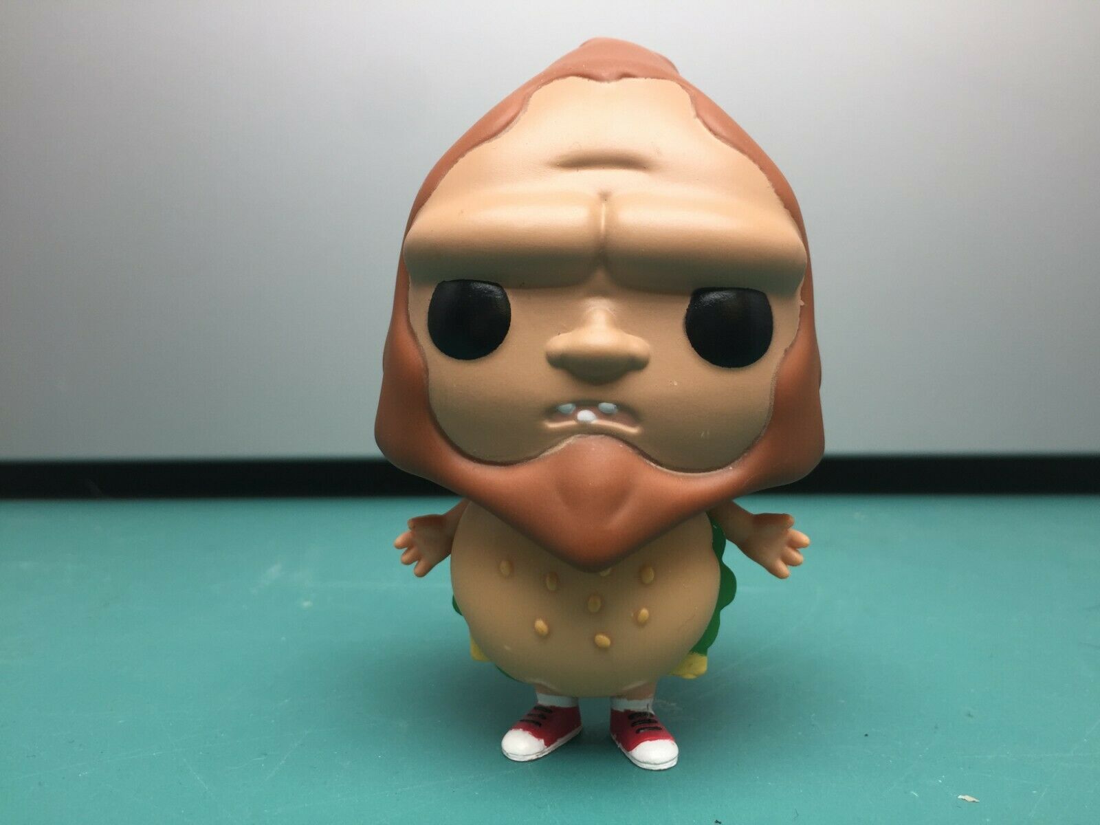 Figurine - HD Wallpaper 