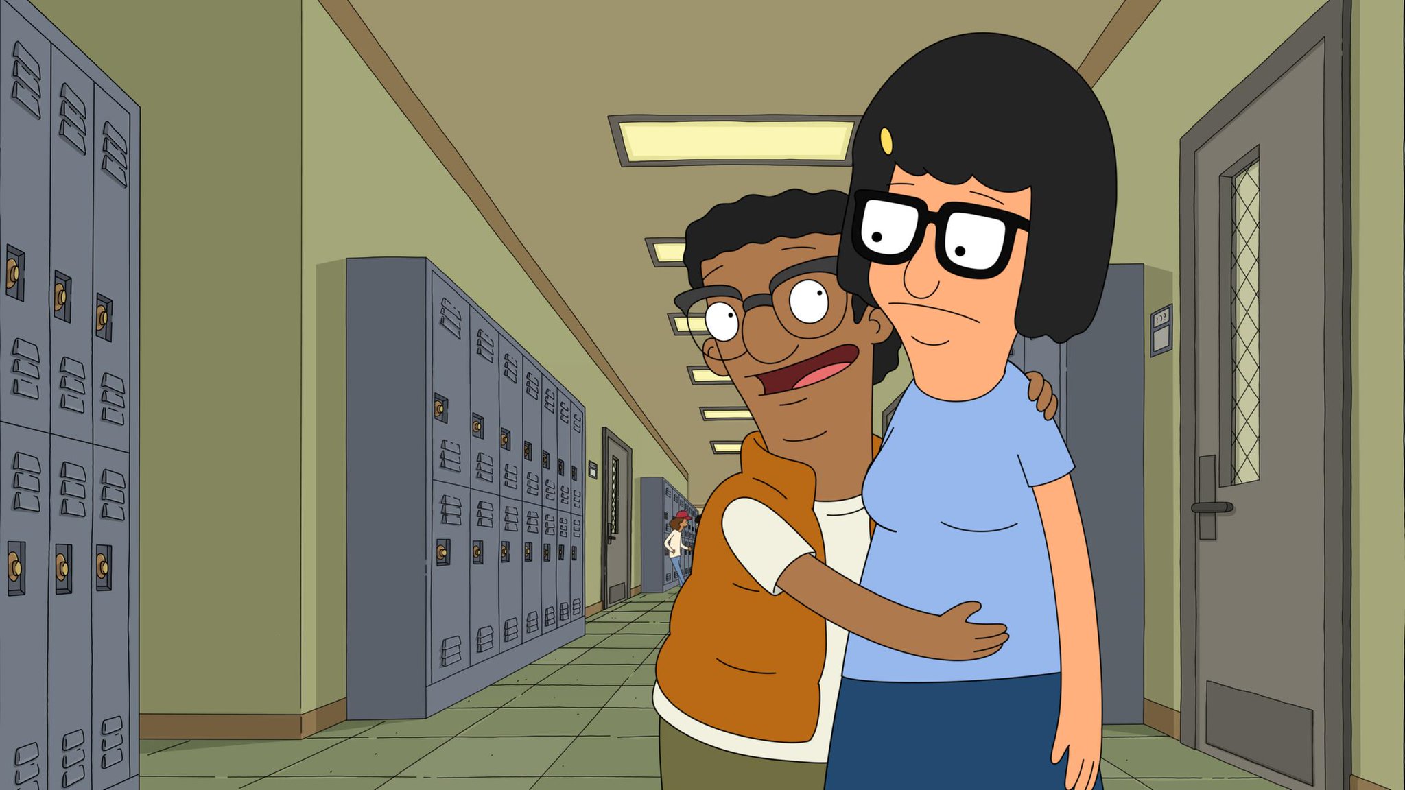 Funniest Couples Costumes - HD Wallpaper 