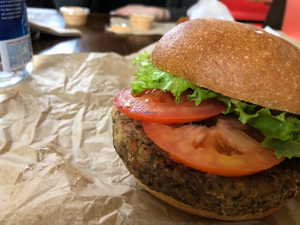 Fast Food - HD Wallpaper 