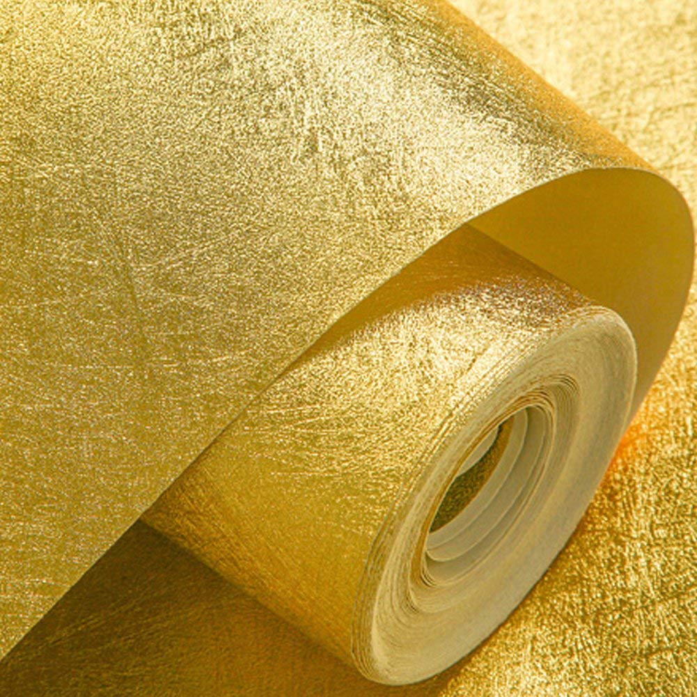 Fogli Di Carta Oro - HD Wallpaper 