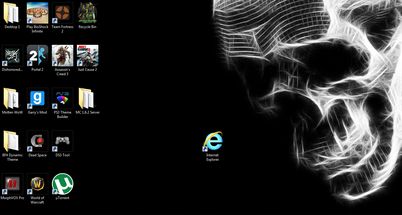 Wallpaper Thread - HD Wallpaper 