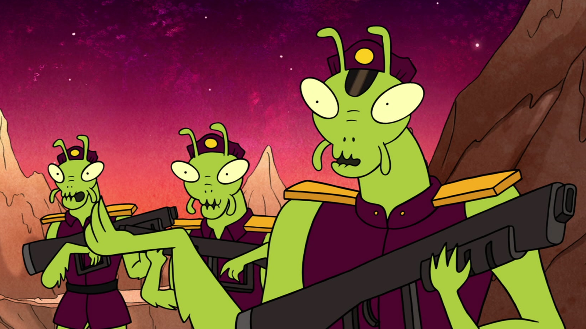 Cartoon - HD Wallpaper 