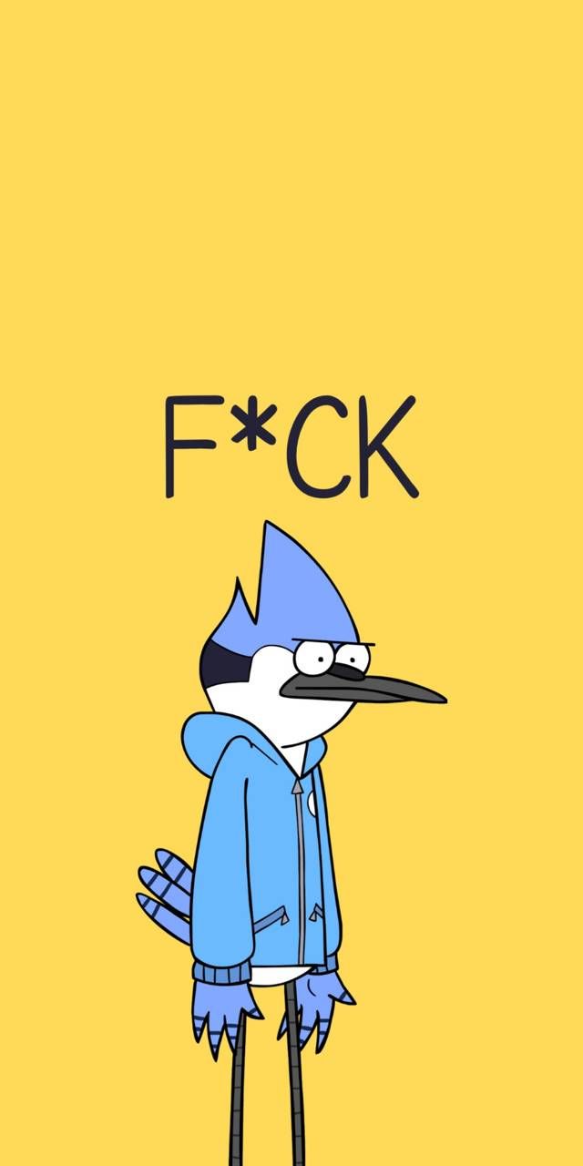 Regular Show Wallpaper Phone - HD Wallpaper 