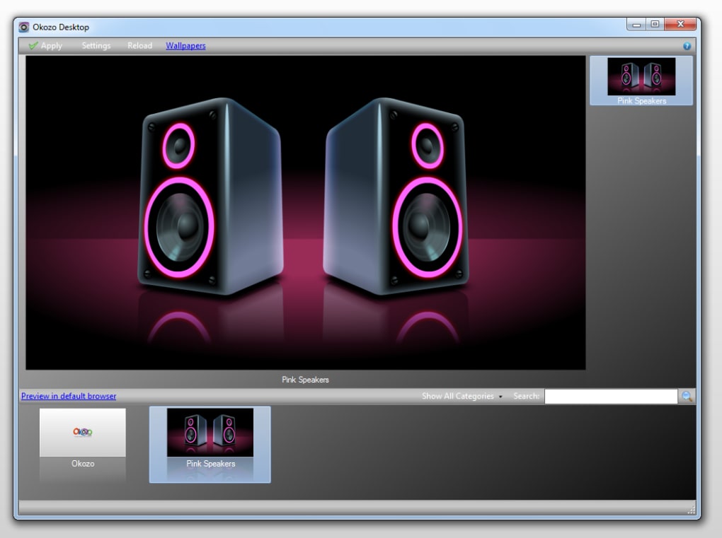 Fondos De Pantalla 3d - HD Wallpaper 
