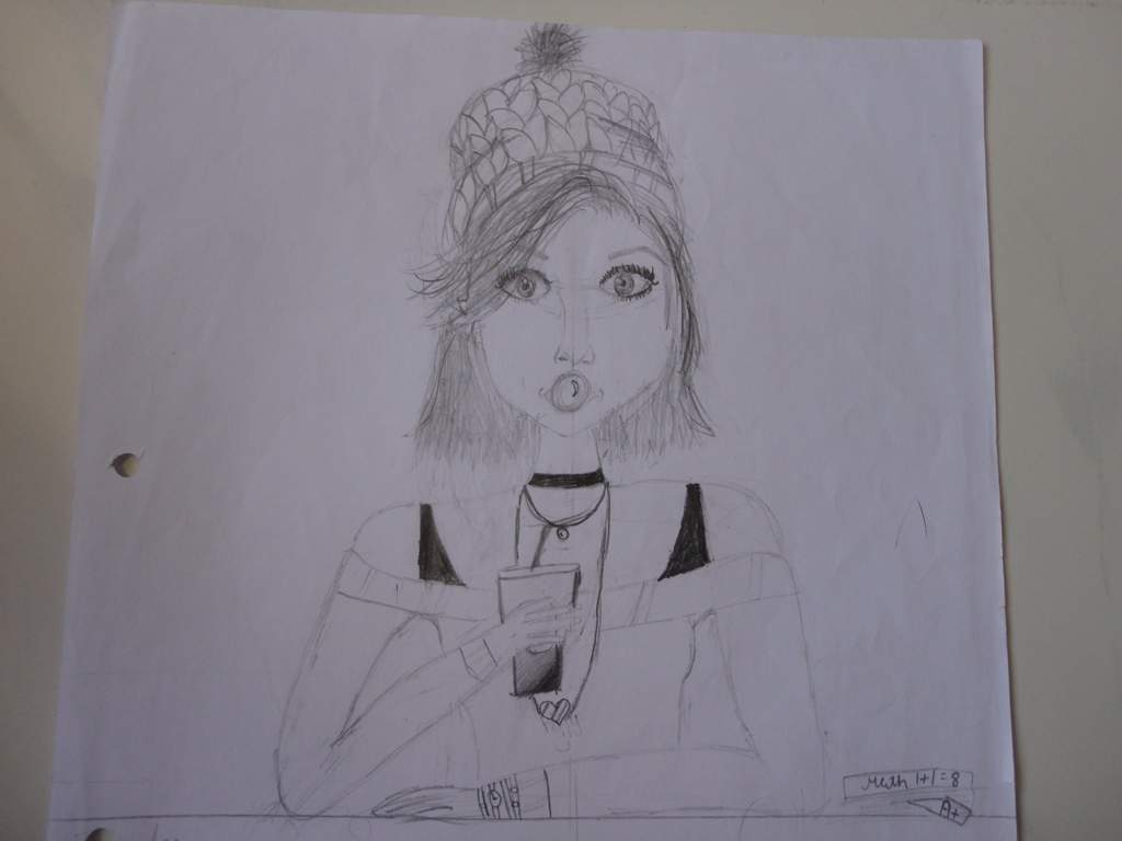 User Uploaded Image - Sketch - HD Wallpaper 