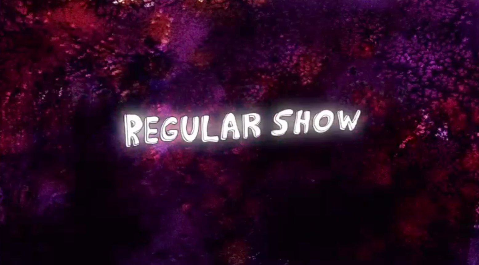 Regular Show Wallpaper Pc - HD Wallpaper 
