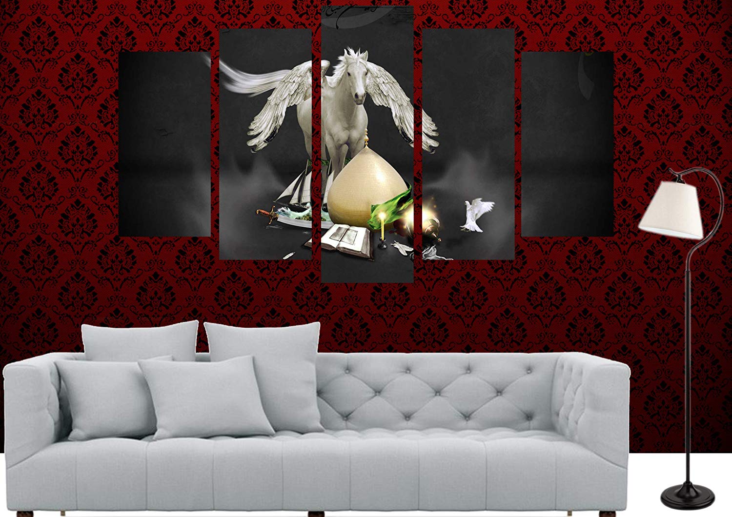 دندون گرفتم عشق تو - HD Wallpaper 