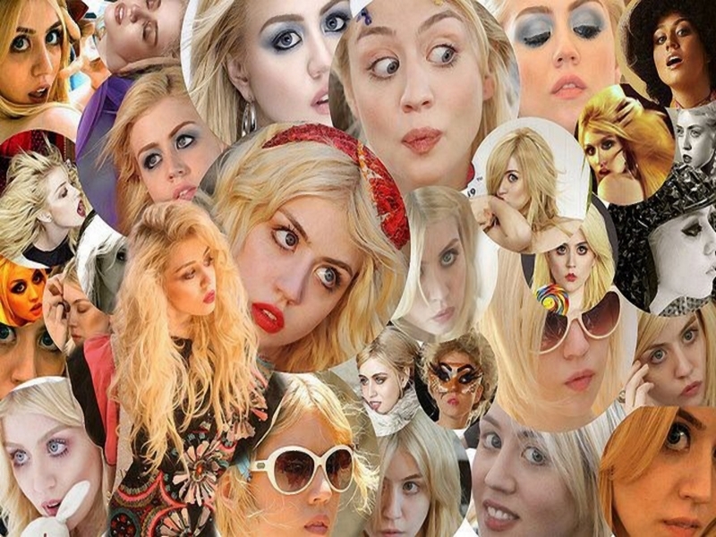 Allison Wallpaper - Allison Harvard - HD Wallpaper 