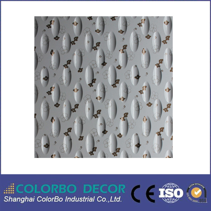 Wallpaper Wall Mdf Panel 3d For Ktv Pictures & Photos - Wall - HD Wallpaper 