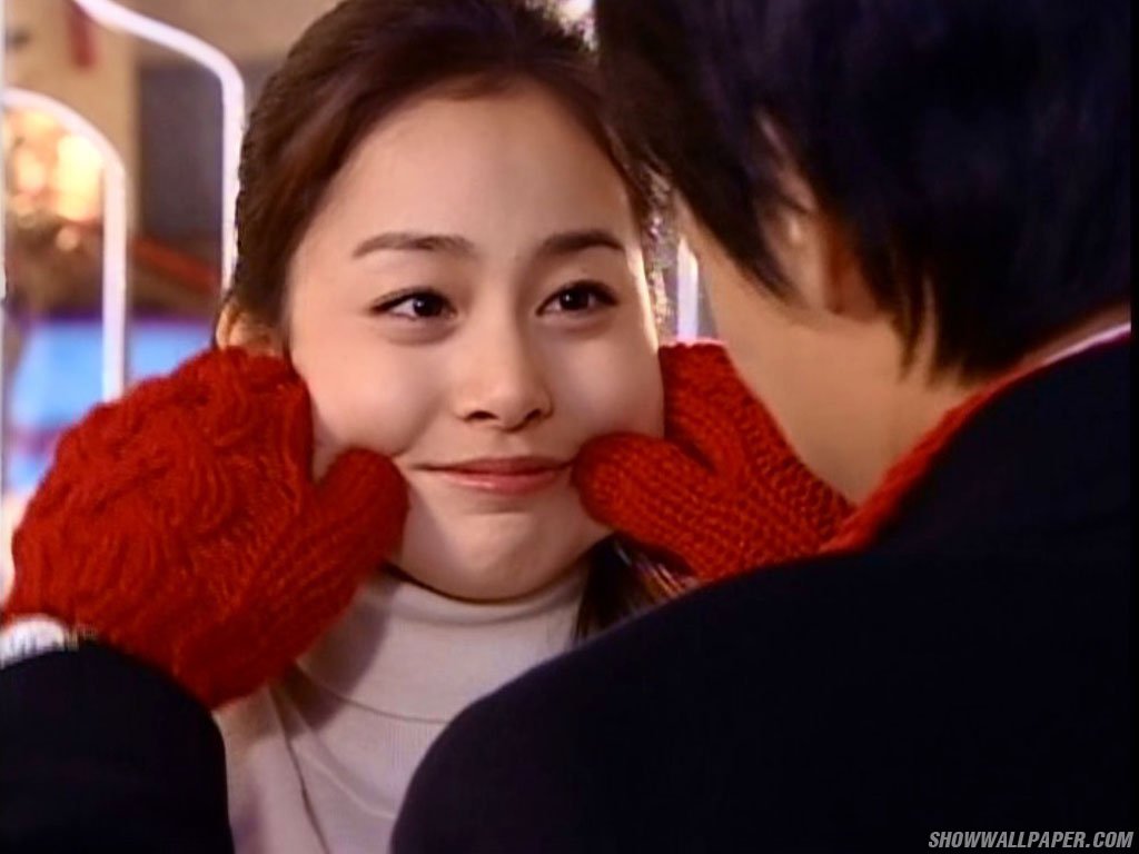 Kim Tae Hee Love - HD Wallpaper 
