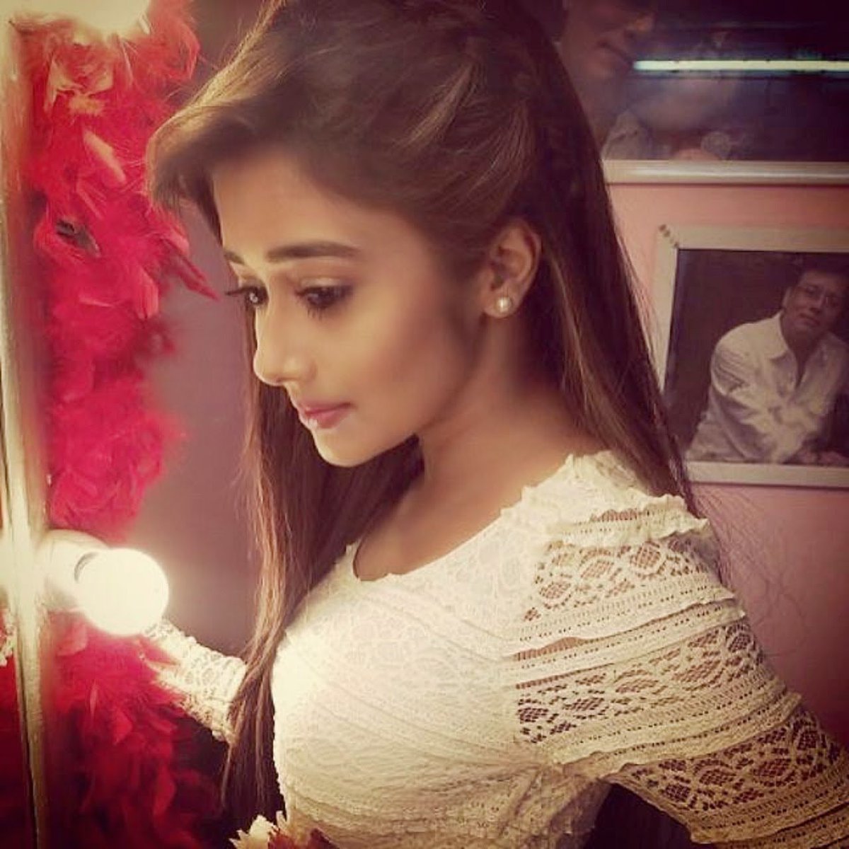 Tina Dutta - HD Wallpaper 