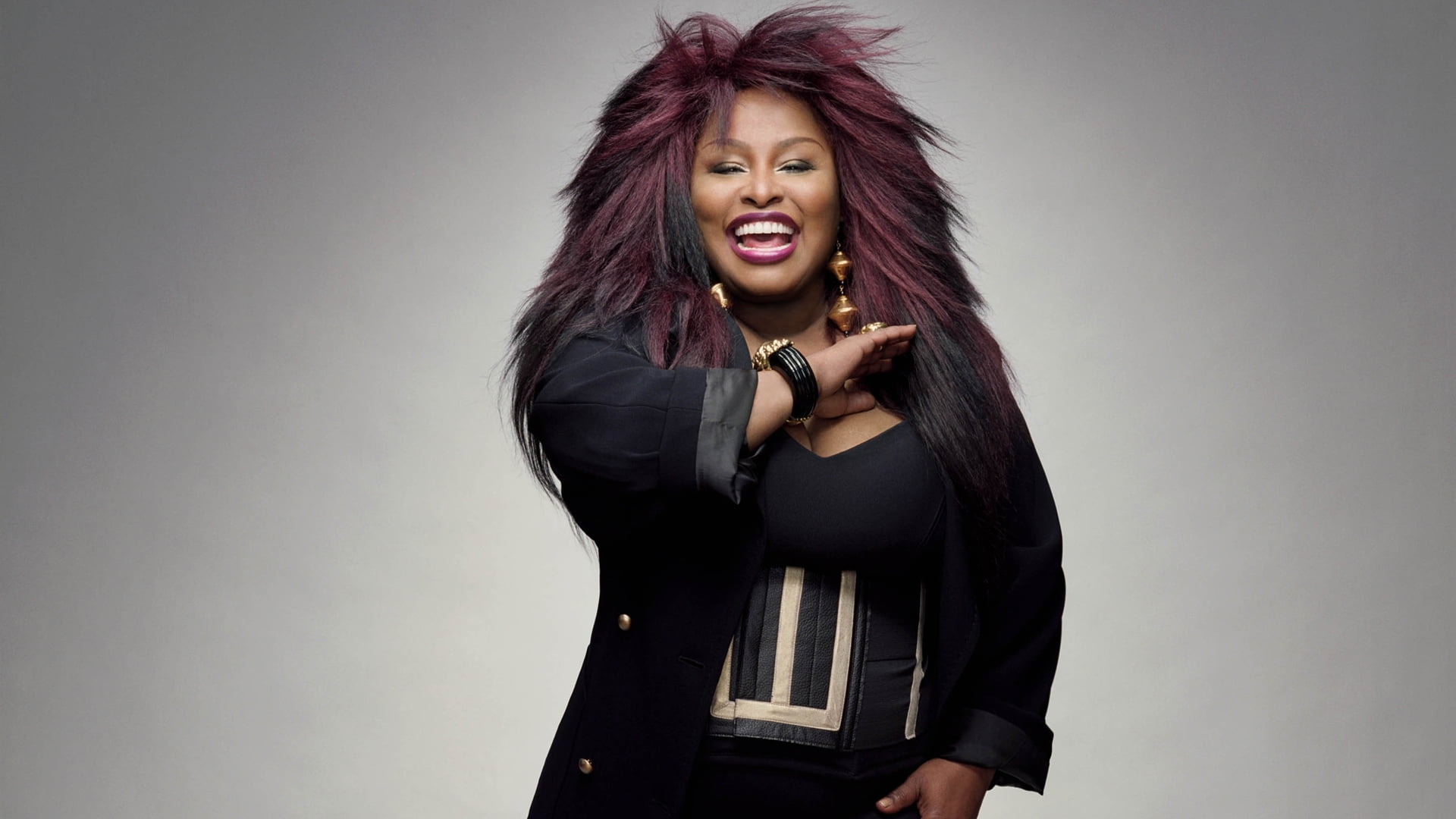 Happy Chaka Khan - HD Wallpaper 