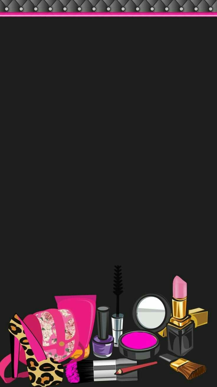 Fondos De Pantalla De Cosmeticos - HD Wallpaper 