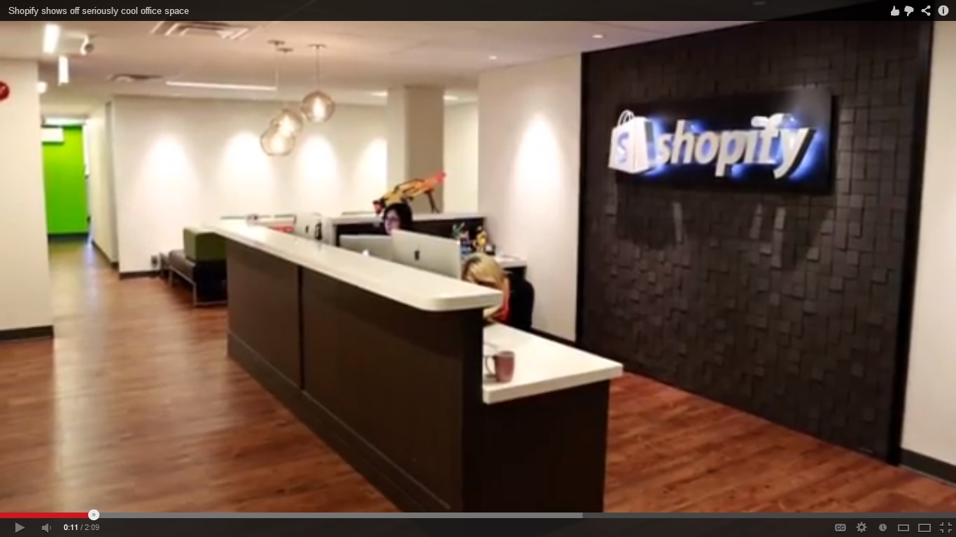 Wood Floor Office Setup - HD Wallpaper 