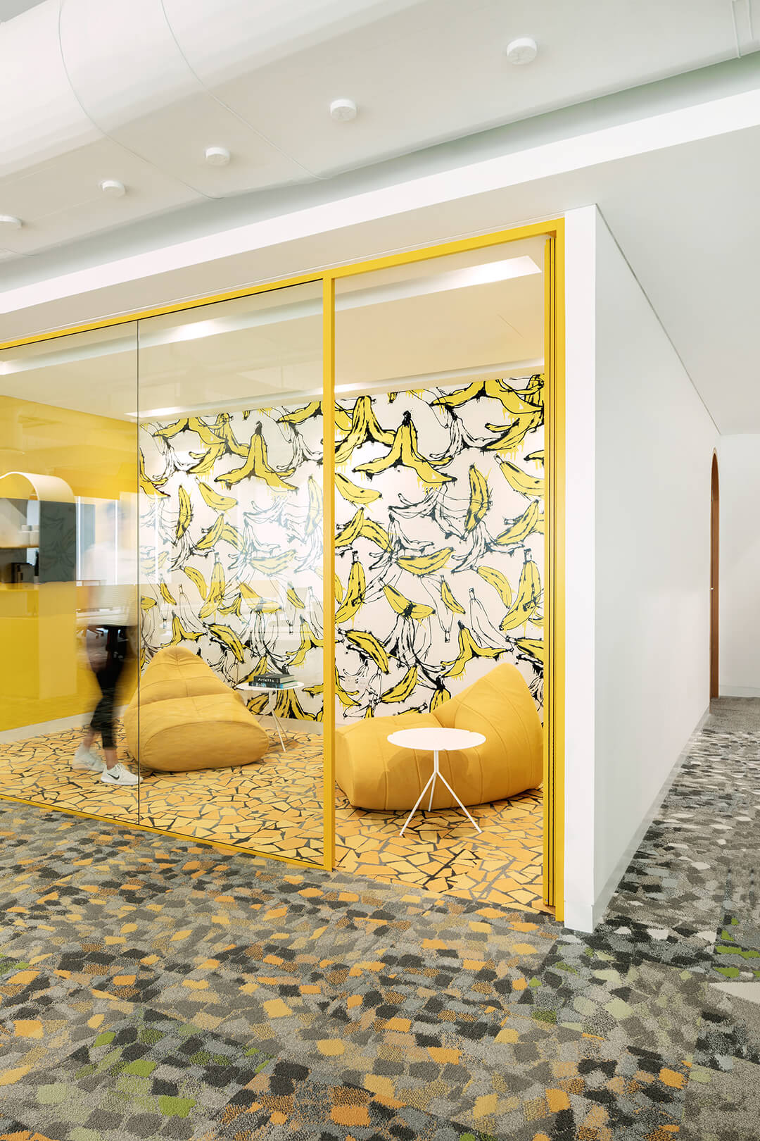 Edelman Dubai Office - HD Wallpaper 