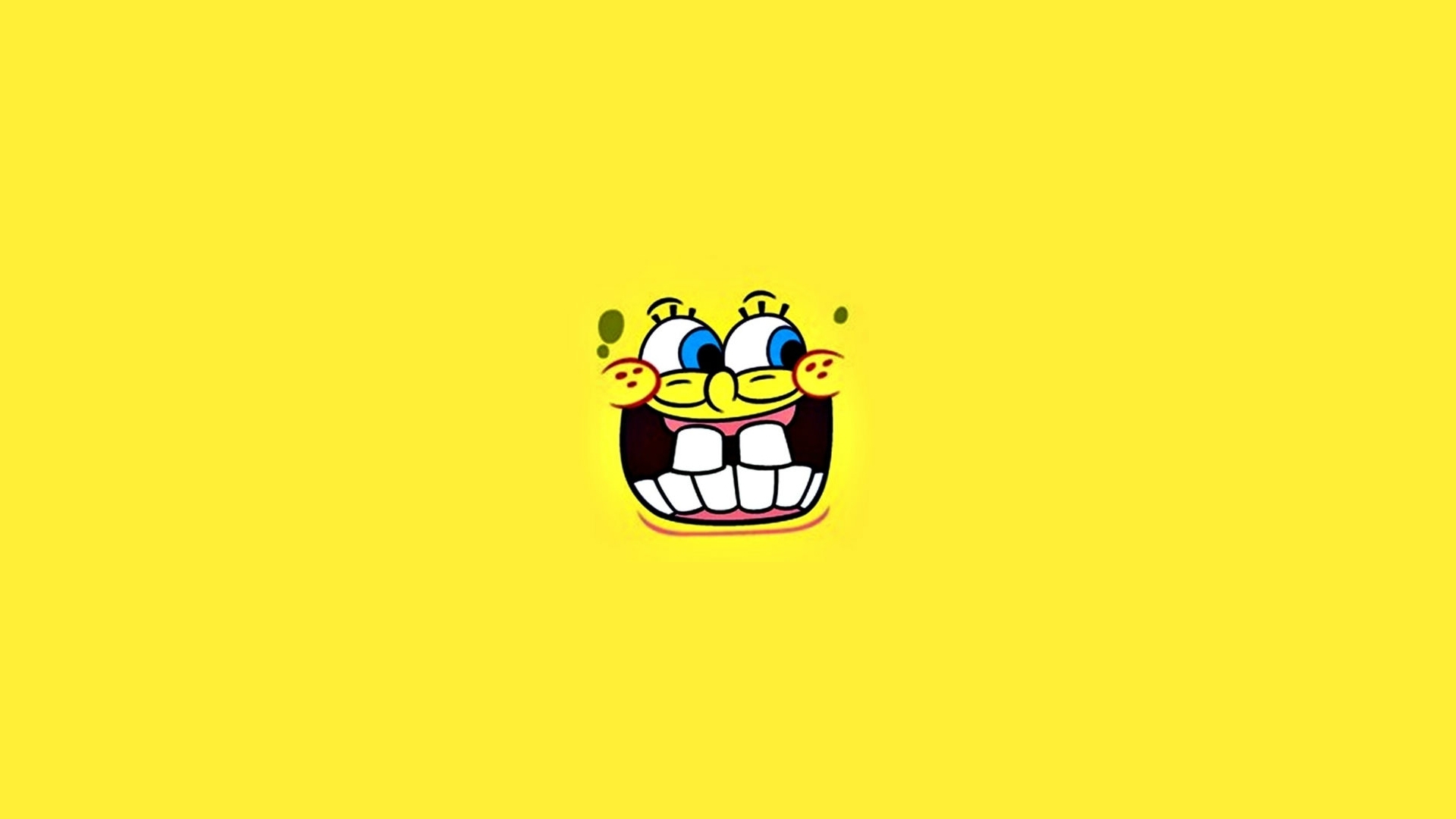 Your Photos On Your Web Site Spongebob Squarepants 1920x1080 Wallpaper Teahub Io
