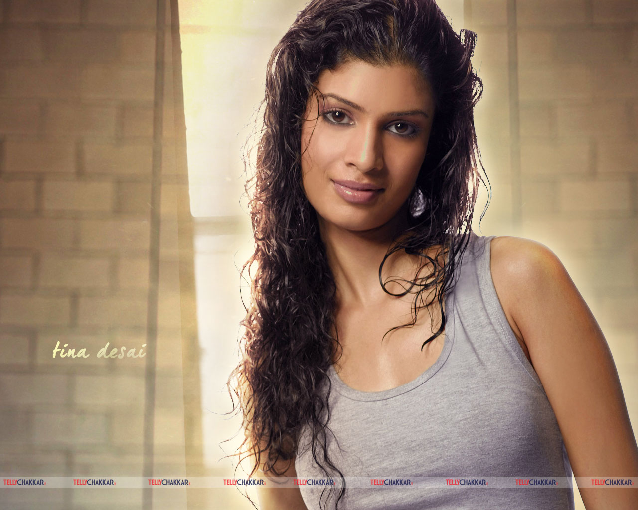 Tina Desai - HD Wallpaper 