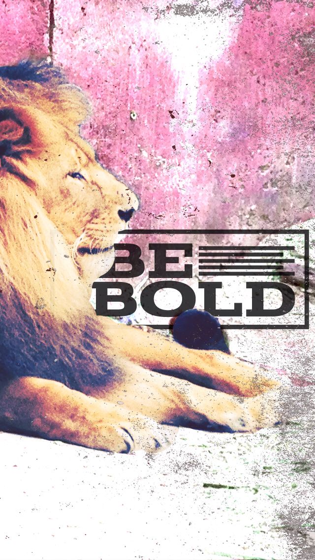 Bold Phone Background - HD Wallpaper 