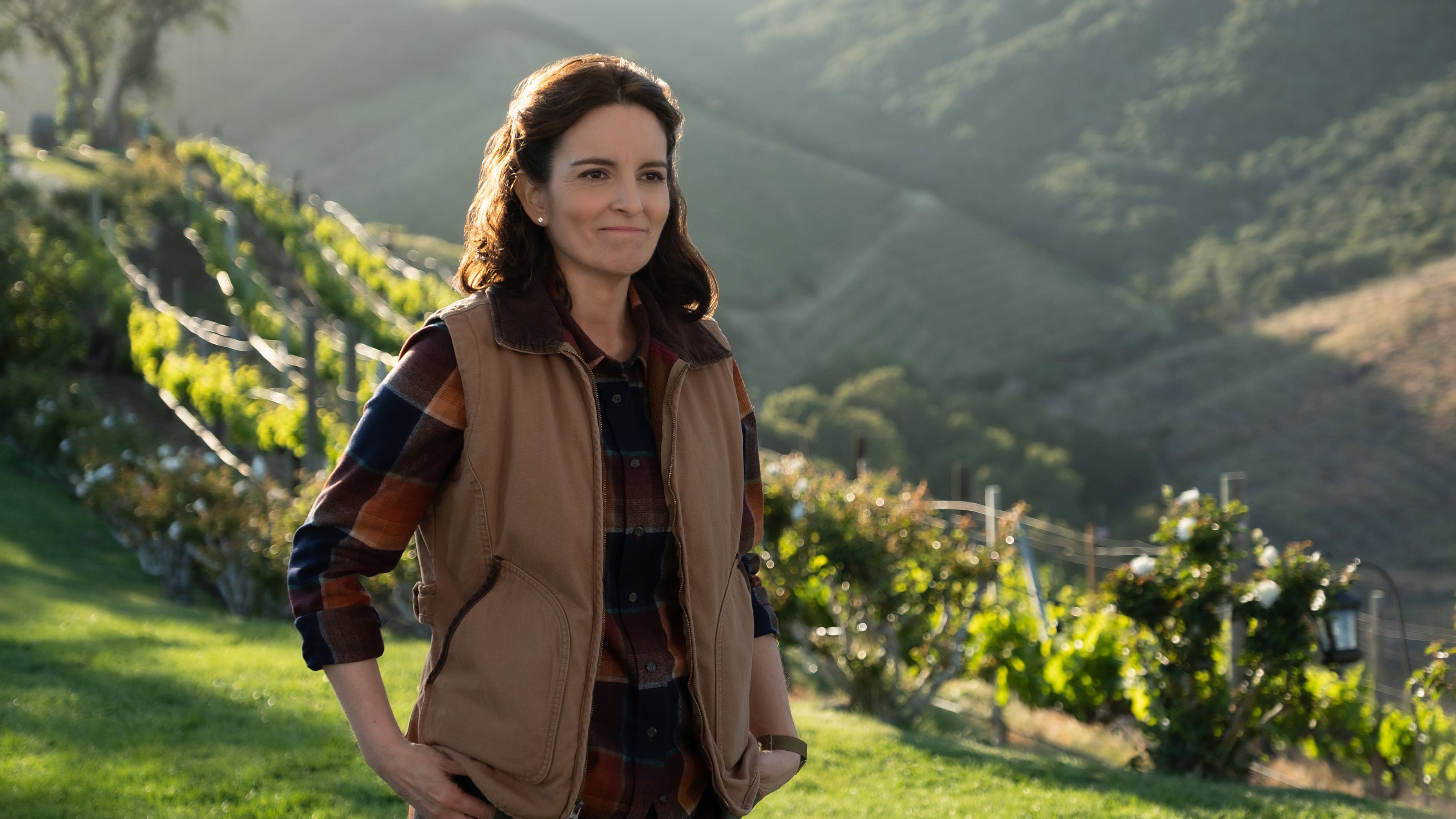 Tina Fey Wine Country - HD Wallpaper 