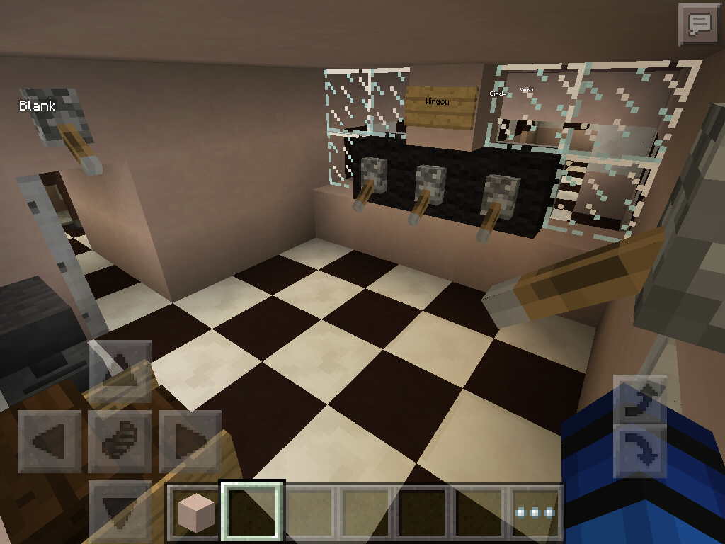 Floor - HD Wallpaper 