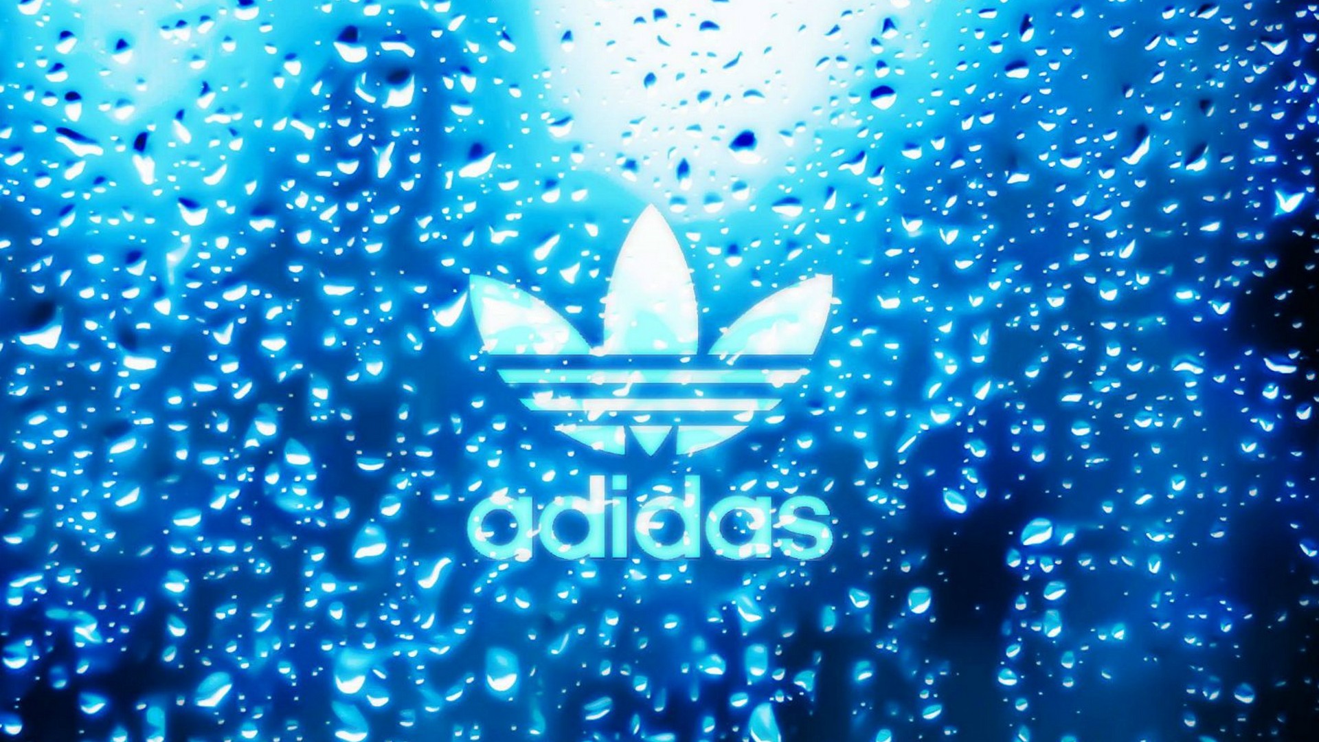 Adidas Desktop Backgrounds Hd With High-resolution - Adidas Background For Computer - HD Wallpaper 