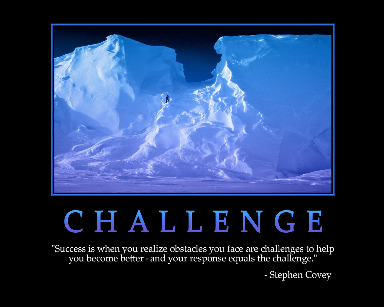 Funny Quotes Challenges - HD Wallpaper 