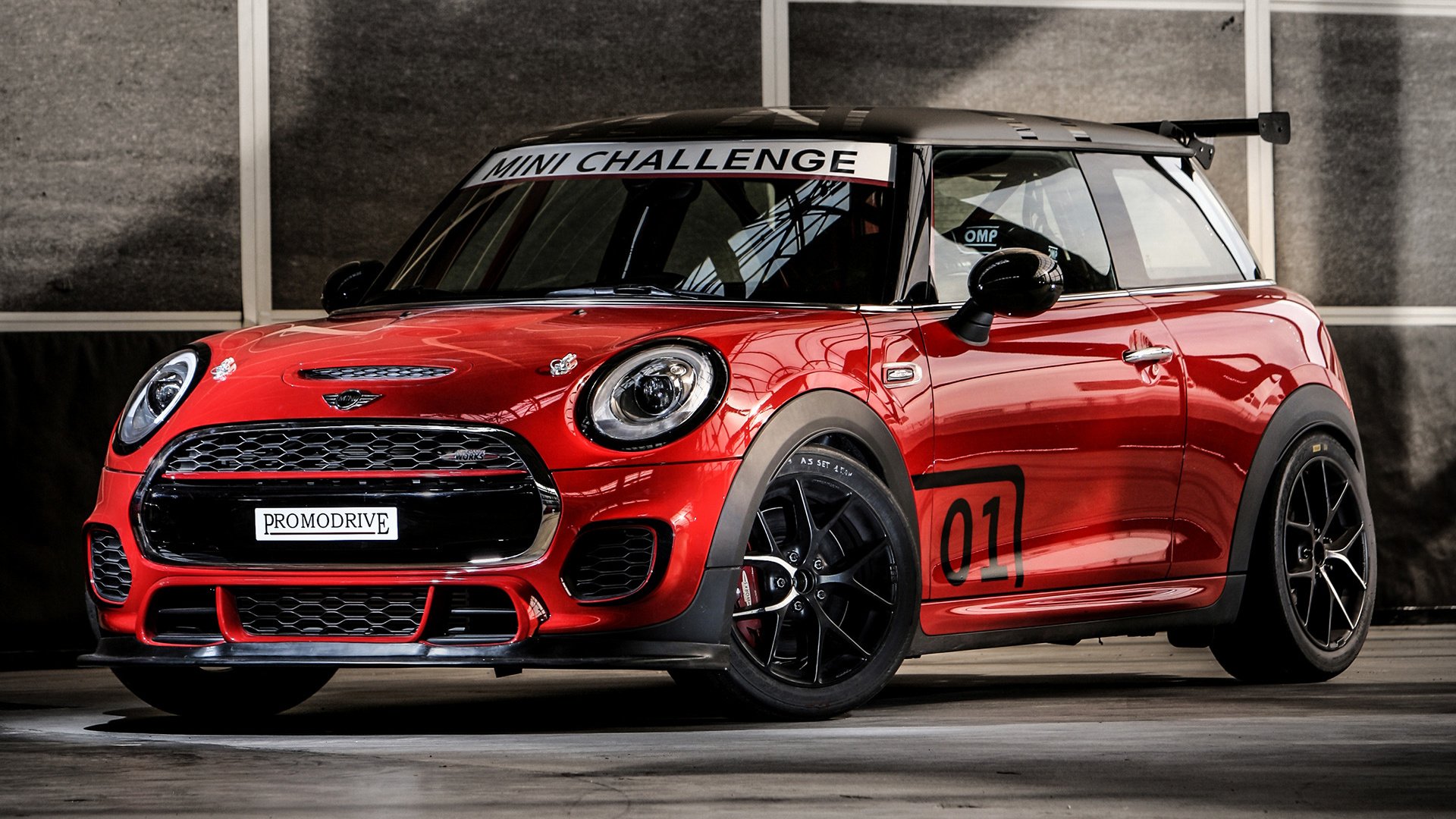 Fondo De Pantalla Mini Cooper - HD Wallpaper 