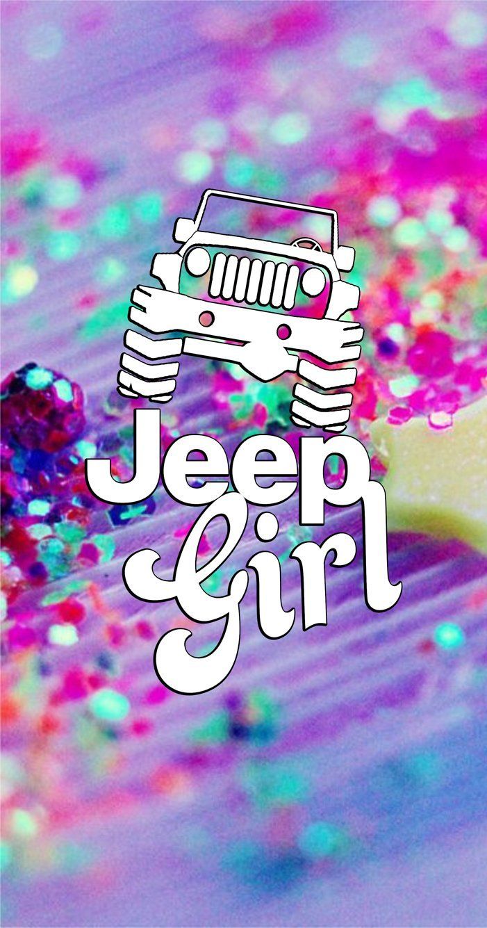 Jeep Wrangler Wallpaper With Chick - Iphone X Max Case For Girls - HD Wallpaper 