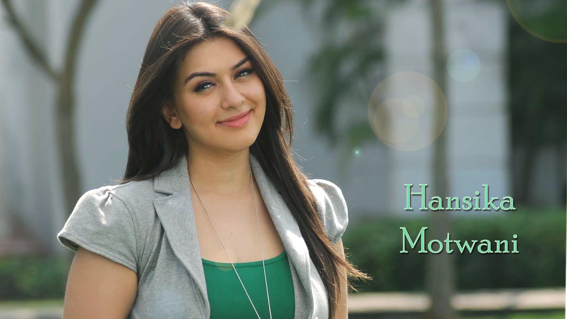 South Heroine Hansika Motwani Super Cool Hd Wallpapers - Oru Kal Oru Kannadi Hansika - HD Wallpaper 