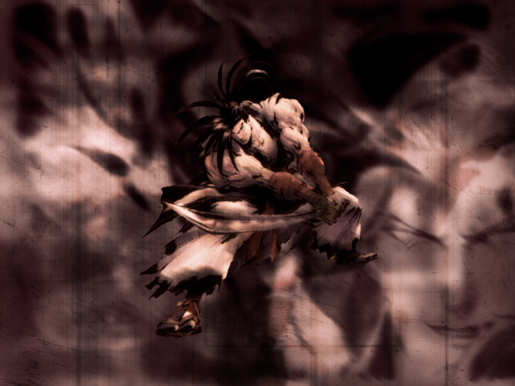 Snk, Samurai Spirits, Haohmaru Wallpaper 
	style Width - Samurai Shodown Haohmaru Wallpaper Hd - HD Wallpaper 