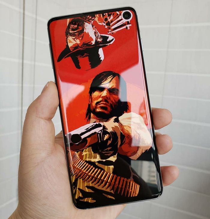 Game Of The Year 2010 - HD Wallpaper 