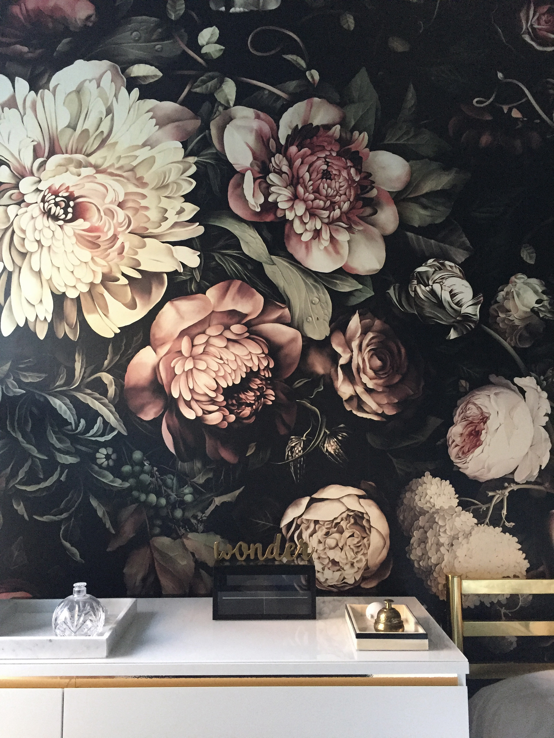 Preciously Me Blog - Contact Paper Set Of Drawers - HD Wallpaper 