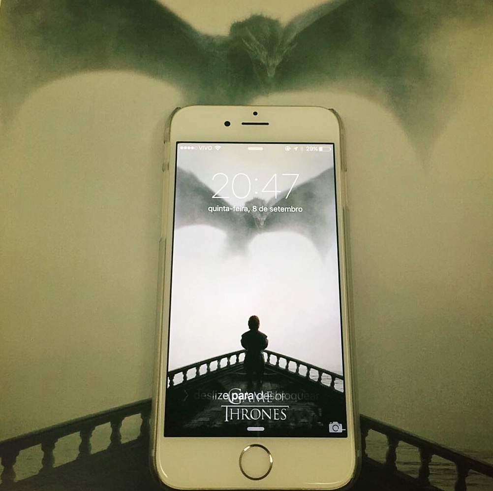 Game Of Thrones Album Art - HD Wallpaper 