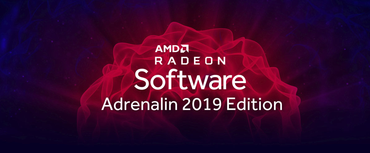 Amd Radeon Software Adrenalin Background 4k - HD Wallpaper 