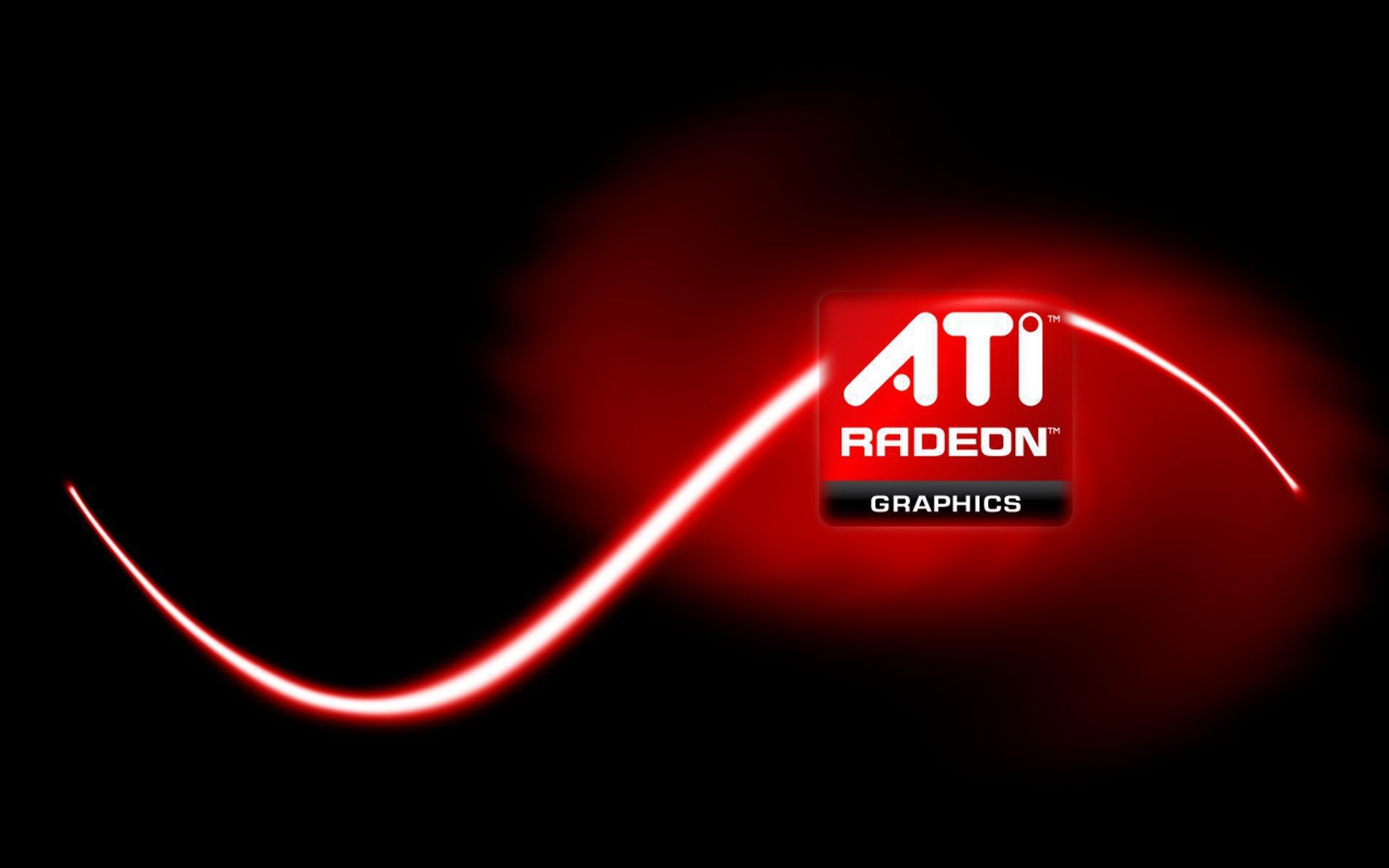 Ati Radeon High Definition Wallpapers - HD Wallpaper 