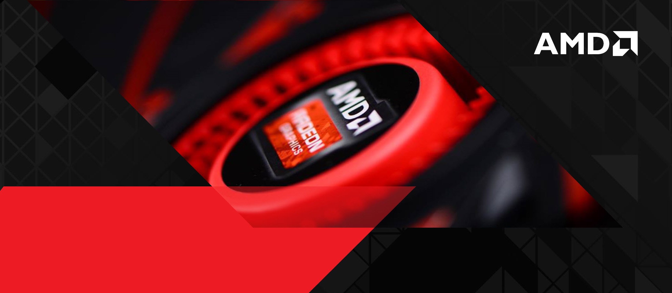 Amd-radeon - HD Wallpaper 