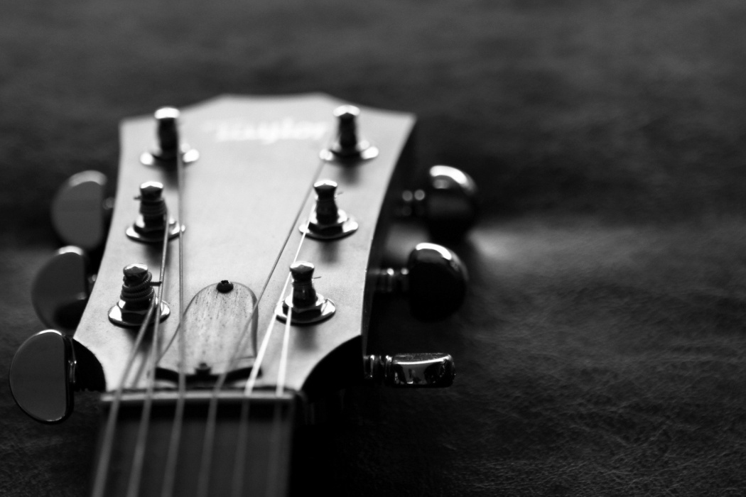 Guitar - Tu Hi Hai Aashiqui 2 Guitar Chord - HD Wallpaper 